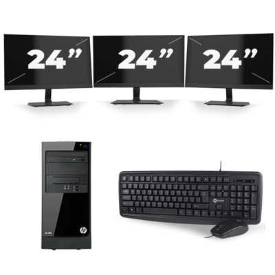 HP L1950g - 19 inch - 1280x1024 - DVI - VGA - Grijs HP L1950g - 19 inch - 1280x1024 - DVI - VGA - Grijs