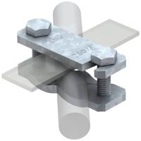 OBO Bettermann 250 A-FT Montage-accessoires 1 stuk(s) - thumbnail