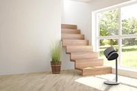 Boneco Fan 225 App - ventilator Statiefventilator Grijs - thumbnail