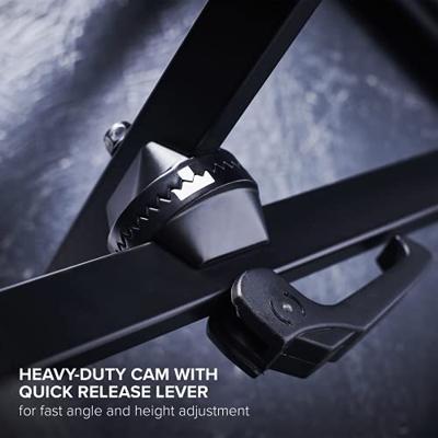 Boss BAS-1 verstelbaar versterkerstatief