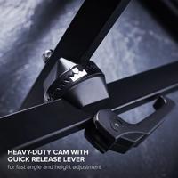 Boss BAS-1 verstelbaar versterkerstatief - thumbnail