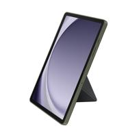 Samsung Book Cover EF-BX2 Book cover Zwart Tabletcover - thumbnail