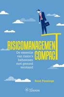 Risicomanagement Compact - René Pennings - ebook - thumbnail