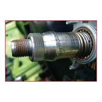 KS Tools 4500303 Poelietrekker voor tussenbus - thumbnail