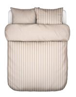 Marc O'Polo Mikkeli Dekbedovertrek Soft Sand - thumbnail