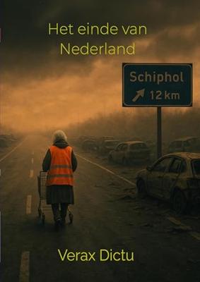 Het einde van Nederland - Verax Dictu - ebook
