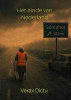 Het einde van Nederland - Verax Dictu - ebook - thumbnail