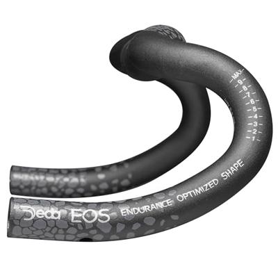 Deda Gera Aluminium Stuur 31.7 mm - Grijs Deda Gera Aluminium Stuur 31.7 mm - Grijs