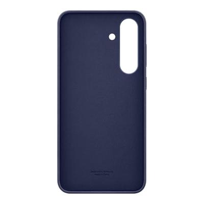 Samsung Samsung Kindsuit Cover fr Galaxy S25 FE Case Samsung Galaxy S25 FE Navy