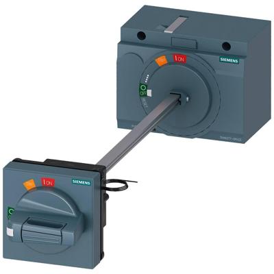 Siemens 3VA9277-0FK23 Deurkoppelingsaandrijving 1 stuk(s)