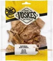 Voskes runderlong 100g - thumbnail