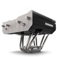 Scythe Choten Processor Koeler 12 cm Zwart, Nikkel - thumbnail