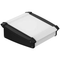 Bopla ALU-TOPLINE ATPH 1865-150 Consolebehuizing (l x b x h) 150 x 181 x 68 mm Aluminium, ABS Grafietgrijs (RAL 7024), Natuur 1 stuk(s) - thumbnail