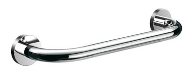 Emco Round Badgreep 30 cm Chroom