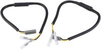 MOTOISM adapterkabel / weerstanden adapter cable with yamaha v1 - thumbnail