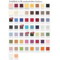 Bella Donna Bella Donna Hoeslaken Jersey Lits-jumeaux XL zilver-0520 200/220-200/240 - thumbnail