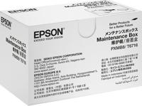 Shelving assembly kit Epson Maintenance box Printer - thumbnail