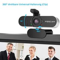 Foscam W21 webcam - thumbnail