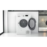 Whirlpool FFT M11 82 NL wasdroger Vrijstaand Voorbelading 8 kg A++ Wit - thumbnail