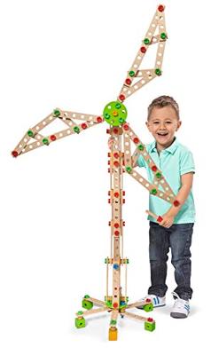 Eichhorn constructor 8in1, 300dlg.