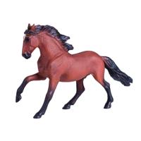 Mojo horse world lusitano bruin 381002 - thumbnail