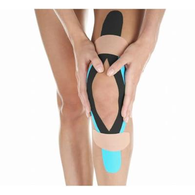 KINESIO TAPE Kinesiotaping tape (blauw)