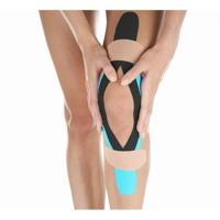 KINESIO TAPE Kinesiotaping tape (blauw) - thumbnail