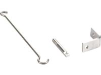 Kern PFB-A01 PBS-ACC Haak voor ondergrondse wegingen - thumbnail