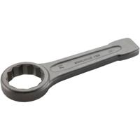 Stahlwille Slagringsleutel | sleutelwijdte 75 mm | lengte 325 mm | speciaal staal | 1 stuk - 42050075 42050075 - thumbnail
