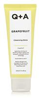 Q+A Cleansing Balm Grapefruit - thumbnail