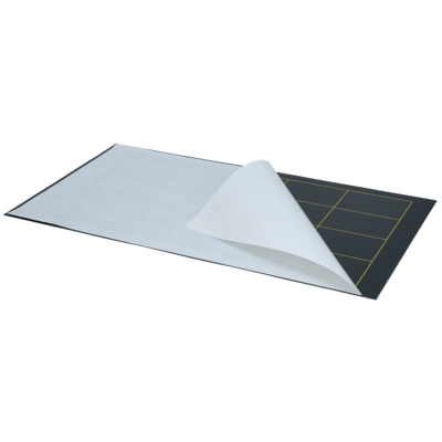 Resoluut LED 60 Lijmplaat 10 stuks Resoluut LED 60 Lijmplaat 10 stuks