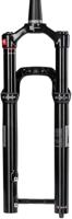 ROCKSHOX federgabel "reba gold isolator 3p" rs suspension fork reba g 27 110mm 3p crn 44 black - thumbnail