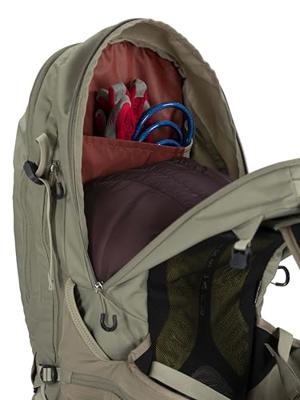 Osprey Escapist 25 Rugtas Black S/M