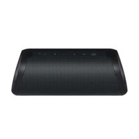 Dankzij de draagbare Bluetooth®-luidsprekers LG XG5QBK Zwart 20 W Bluetooth - thumbnail