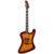 ESP LTD Deluxe Phoenix-1001 Tobacco Sunburst elektrische gitaar ESP LTD Deluxe Phoenix-1001 Tobacco Sunburst elektrische gitaar
