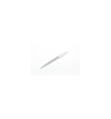 Malteser Saffiervijl 9cm nikkel cr DH50-9 1 Stuks