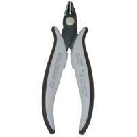 Zijkniptang voor het knippen van koperdraad en andere zachte materialen - thumbnail