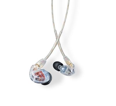 Shure SE535-CL