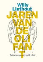 Jaren van de olifant (Hardback) - thumbnail