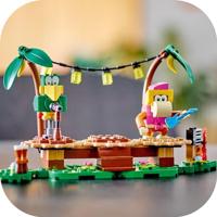 71421 LEGO® Super Mario™ Uitbreidingsset: Dixie Kongs Jungleshow - thumbnail