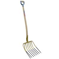 Talen Tools Maisvork Compleet 8 Tands - thumbnail