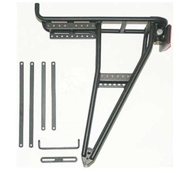 Roland Drager voor ADD+ MeeFiets compl. met bev.