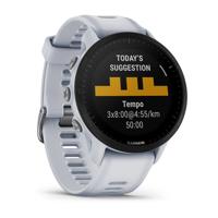Garmin Forerunner 955 3,3 cm (1.3") MIP 22 mm Digitaal 260 x 260 Pixels Touchscreen Zwart Wifi GPS - thumbnail