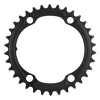 Shimano 105 chainring for fc-r7100 50/34t - thumbnail
