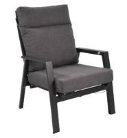 Loungestoel Ohio - thumbnail