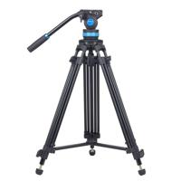 Sirui professioneel Videostatief SH-15 - Lichtgewicht en stabiel - thumbnail
