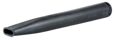 Makita Accessoires Blaaspijp 43 cm blaas- en zuigmachine - 123246-2 - 123246-2 - thumbnail