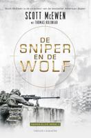 De sniper en de wolf - Scott McEwen, Thomas Koloniar - ebook - thumbnail
