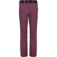 CMP Stretch Broek Dames Wandelbroek Prugna 40 - thumbnail
