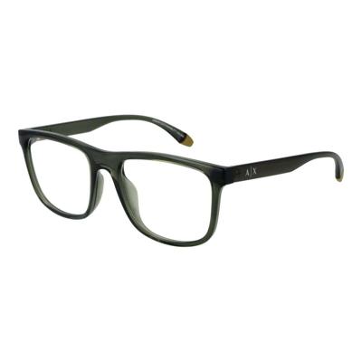 Uniseks Brillenframe Armani Exchange 0AX3101U 558341 Uniseks Brillenframe Armani Exchange 0AX3101U 558341